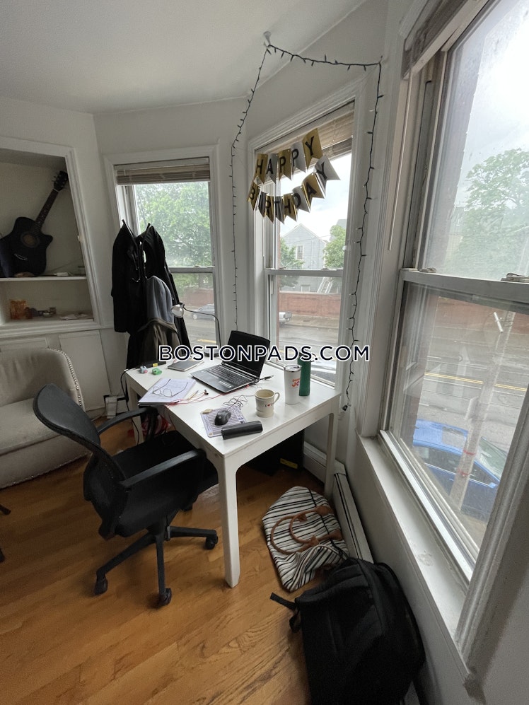 Huntington Ave., Boston