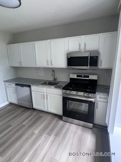 Brighton Apartment for rent 2 Bedrooms 1 Bath Boston - $3,475