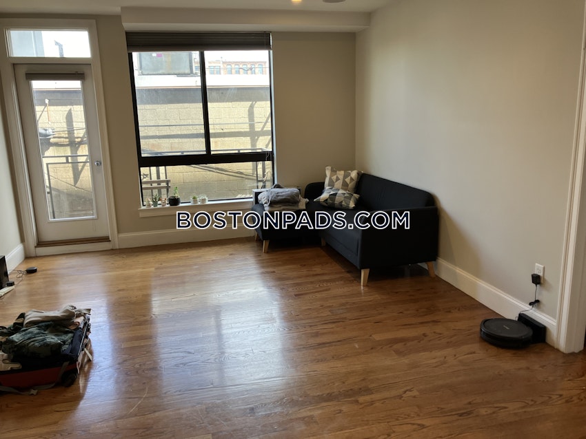 BOSTON - SOUTH BOSTON - WEST SIDE - 2 Beds, 2 Baths - Image 5