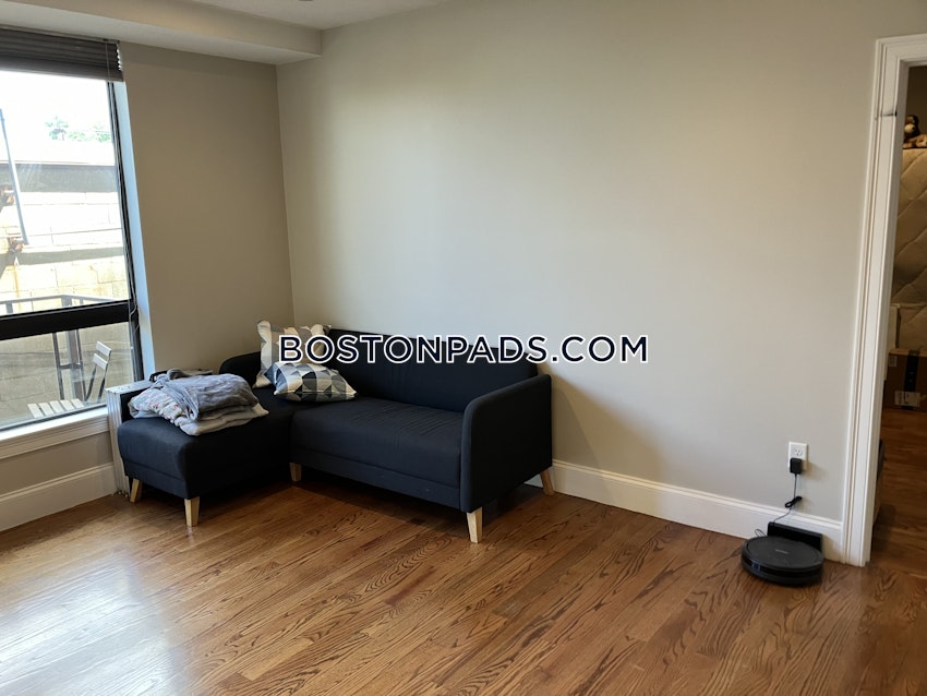 BOSTON - SOUTH BOSTON - WEST SIDE - 2 Beds, 2 Baths - Image 2