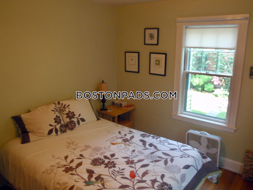 BOSTON - ROSLINDALE - 2 Beds, 1 Bath - Image 3