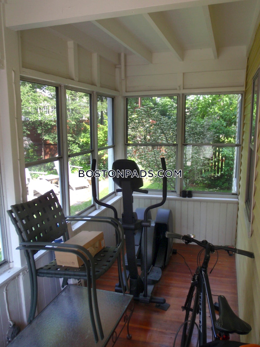 BOSTON - ROSLINDALE - 2 Beds, 1 Bath - Image 7