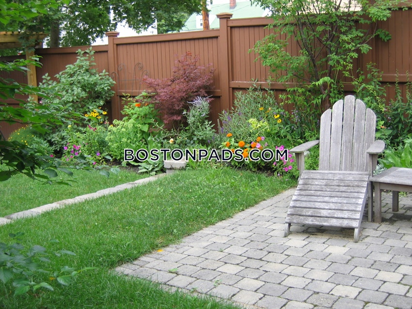 BOSTON - ROSLINDALE - 2 Beds, 1 Bath - Image 8