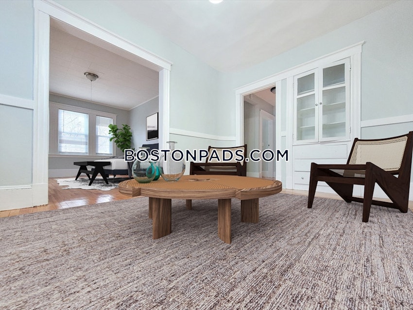 BOSTON - FORT HILL - 5 Beds, 2.5 Baths - Image 9