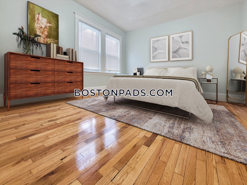 BOSTON - FORT HILL - 5 Beds, 2.5 Baths - Image 8