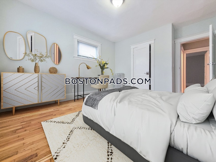 BOSTON - FORT HILL - 5 Beds, 2.5 Baths - Image 7