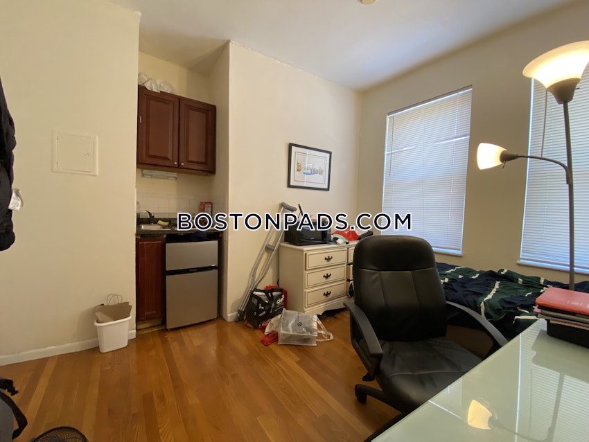 BOSTON - JAMAICA PLAIN - JAMAICA POND/PONDSIDE - Studio , 1 Bath - Image 1