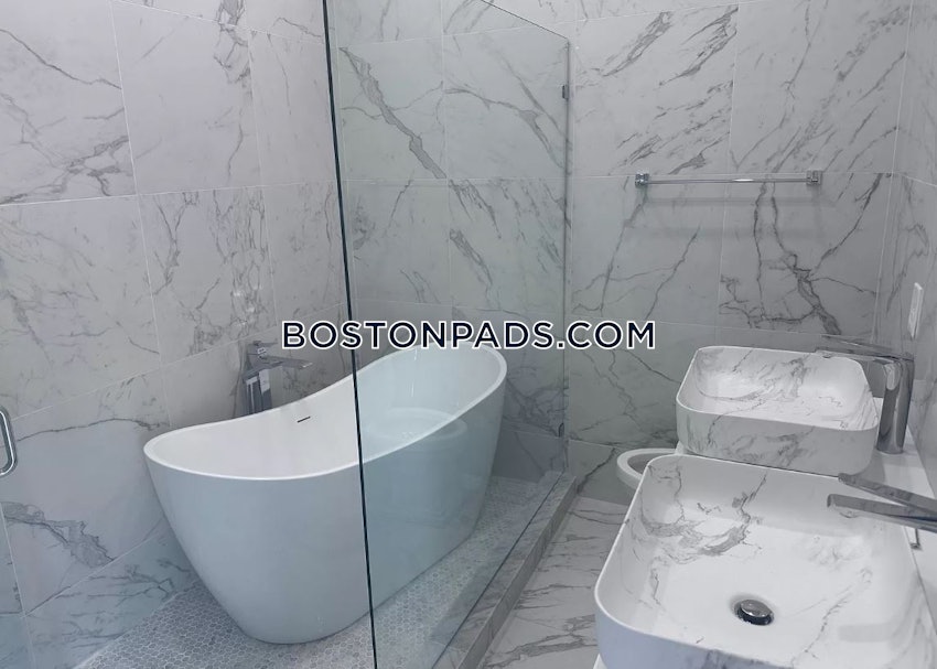 BOSTON - BACK BAY - 4 Beds, 3 Baths - Image 88