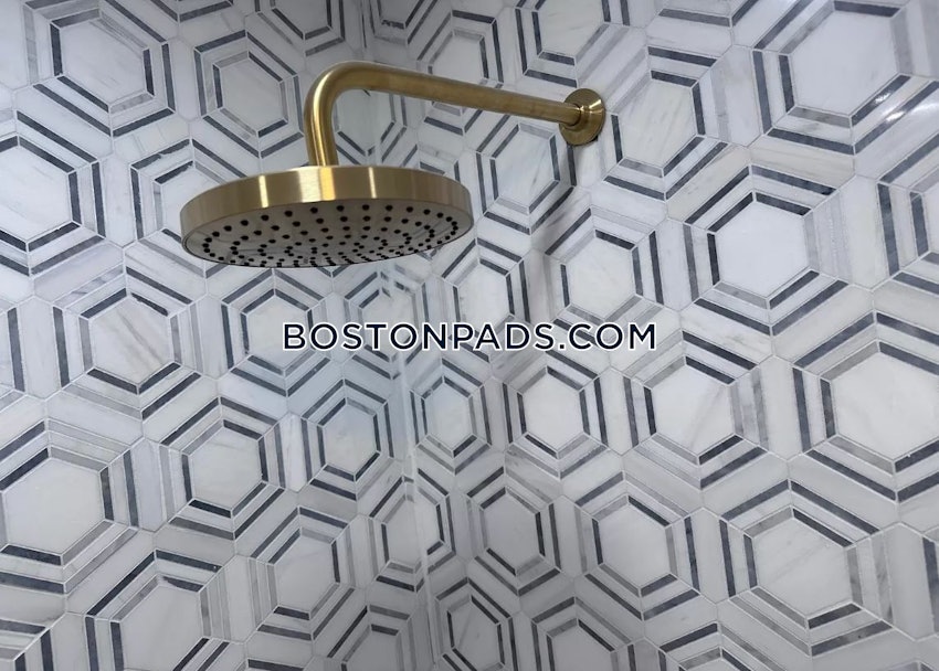 BOSTON - BACK BAY - 4 Beds, 3 Baths - Image 22