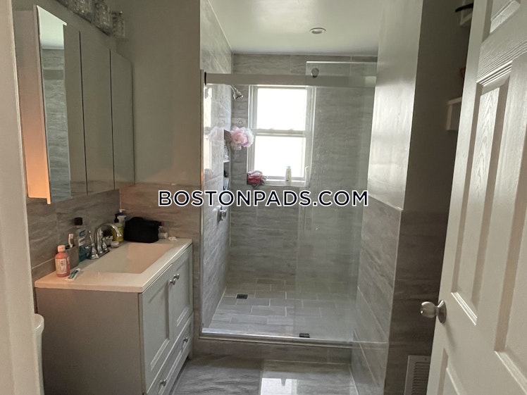 Hyde Park Ave., Boston