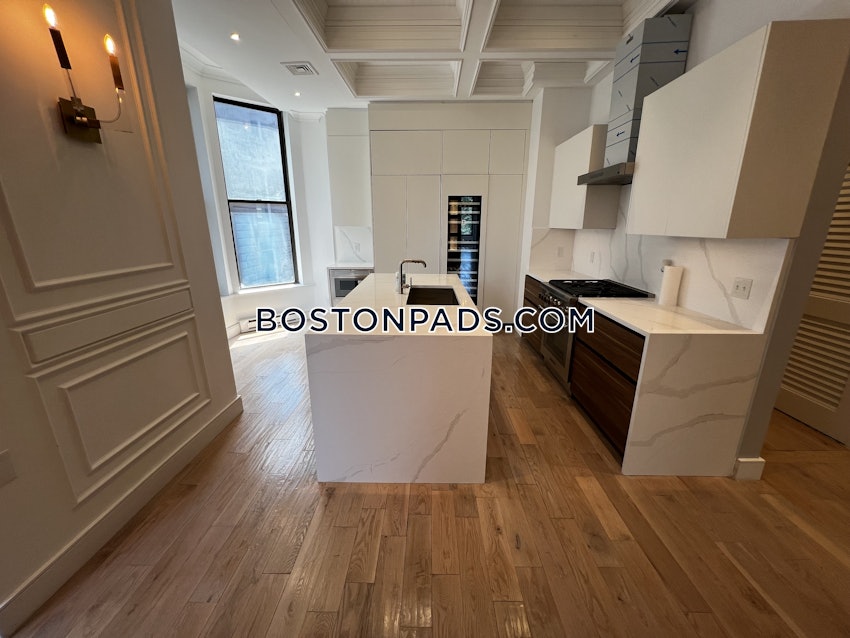 BOSTON - BACK BAY - 4 Beds, 3 Baths - Image 62