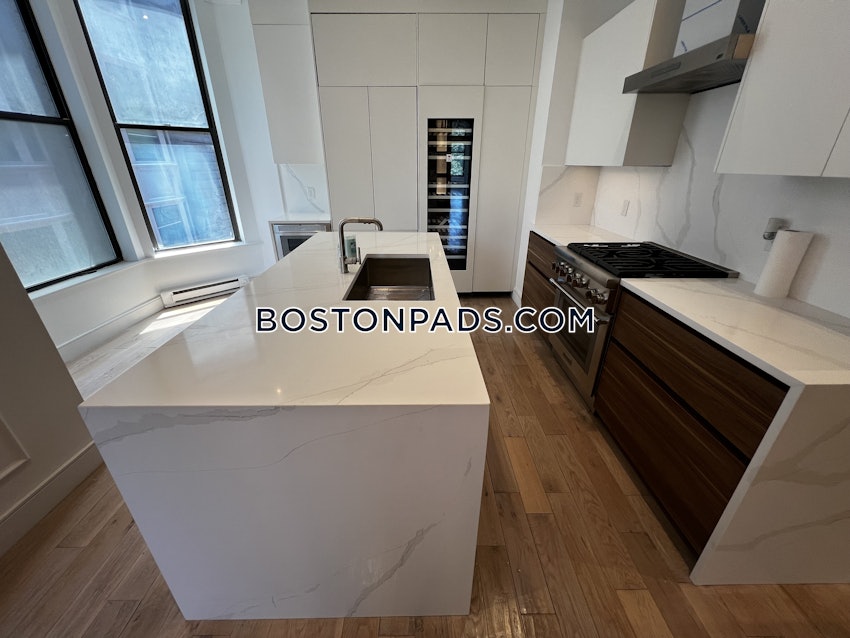 BOSTON - BACK BAY - 4 Beds, 3 Baths - Image 60