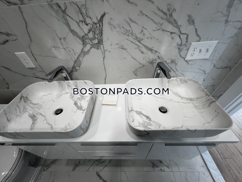 BOSTON - BACK BAY - 4 Beds, 3 Baths - Image 43