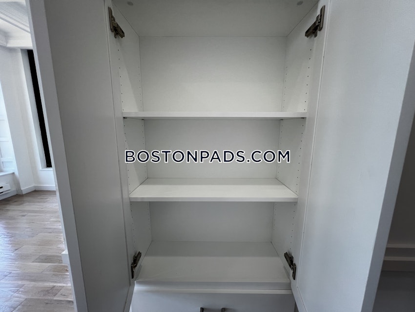 BOSTON - BACK BAY - 4 Beds, 3 Baths - Image 41
