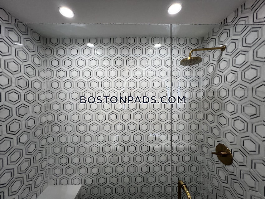 BOSTON - BACK BAY - 4 Beds, 3 Baths - Image 33