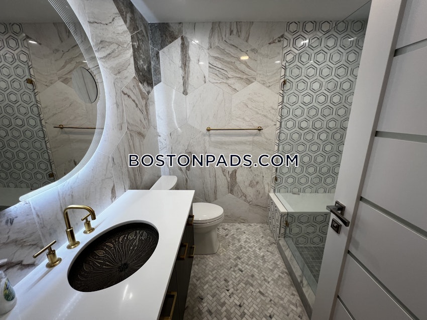BOSTON - BACK BAY - 4 Beds, 3 Baths - Image 102