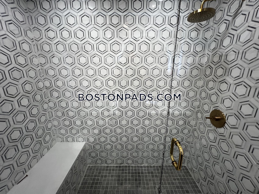 BOSTON - BACK BAY - 4 Beds, 3 Baths - Image 84