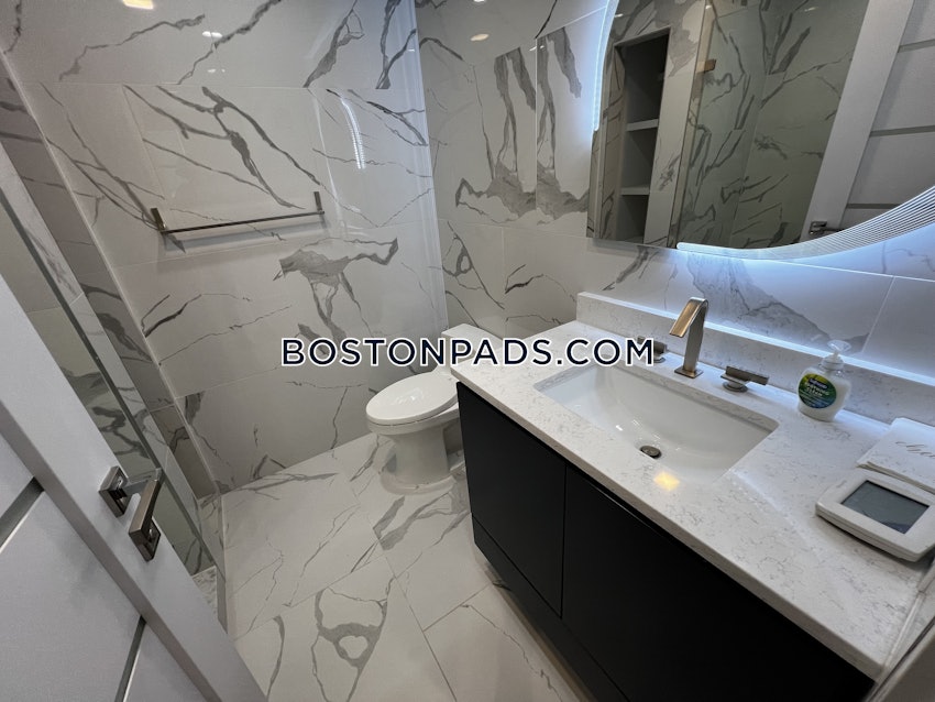 BOSTON - BACK BAY - 4 Beds, 3 Baths - Image 98