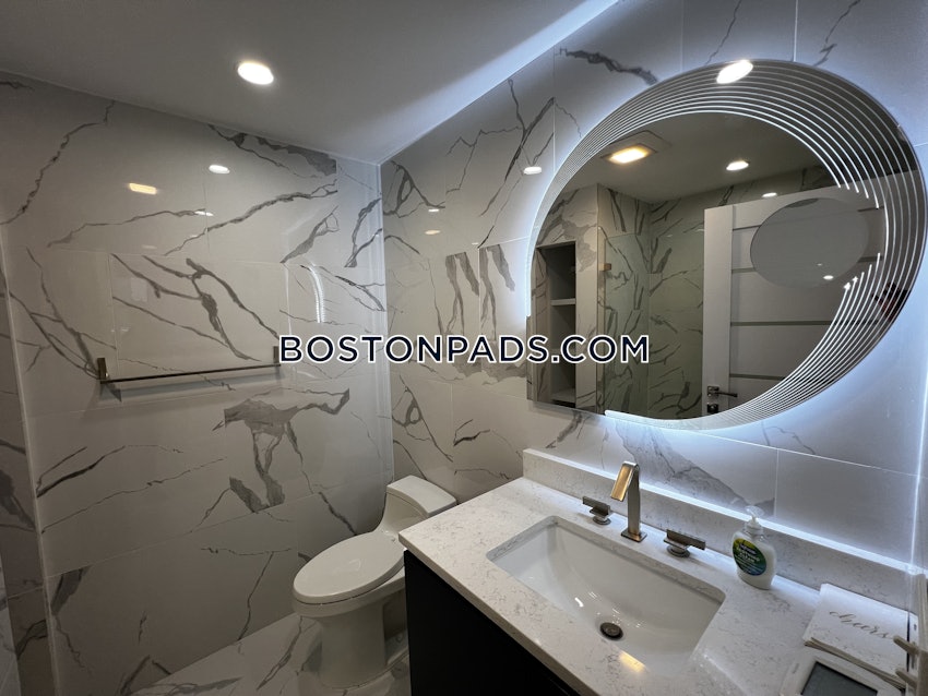 BOSTON - BACK BAY - 4 Beds, 3 Baths - Image 97