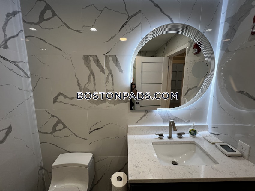 BOSTON - BACK BAY - 4 Beds, 3 Baths - Image 96
