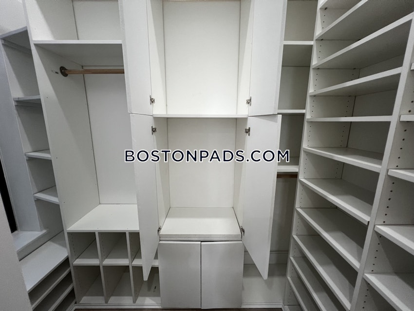 BOSTON - BACK BAY - 4 Beds, 3 Baths - Image 69