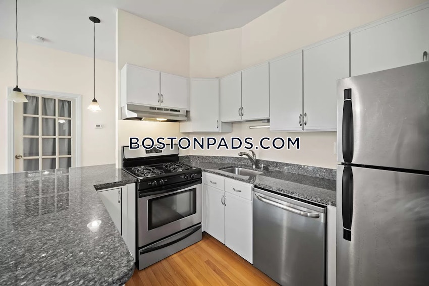 BOSTON - DORCHESTER - SAVIN HILL - 2 Beds, 1 Bath - Image 3