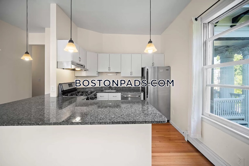 BOSTON - DORCHESTER - SAVIN HILL - 2 Beds, 1 Bath - Image 1