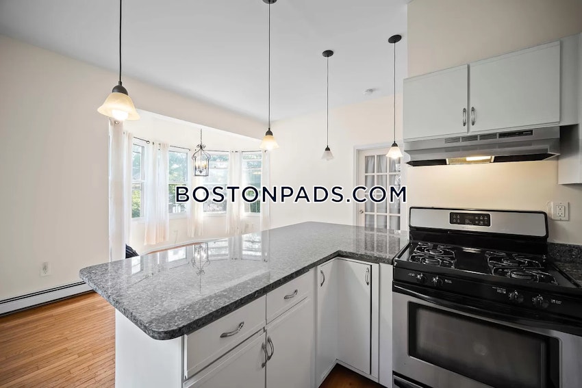 BOSTON - DORCHESTER - SAVIN HILL - 2 Beds, 1 Bath - Image 2