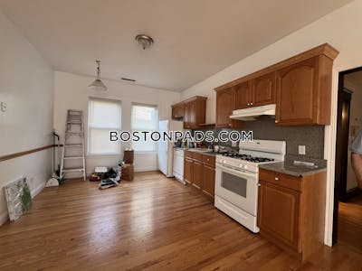 Brighton Apartment for rent 4 Bedrooms 2.5 Baths Boston - $4,400