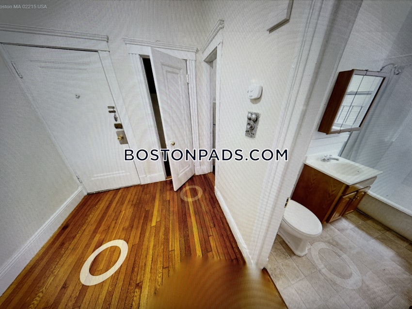 BOSTON - FENWAY/KENMORE - Studio , 1 Bath - Image 4