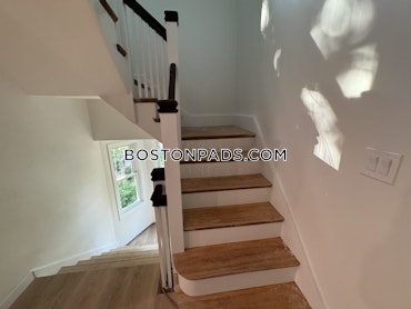 Boston - 3 Beds, 2 Baths