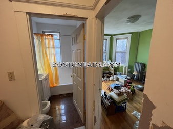 Scottfield Rd. Boston