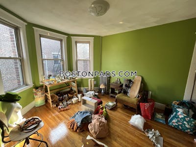 Allston Apartment for rent 1 Bedroom 1 Bath Boston - $2,200 No Fee