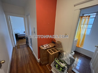 Scottfield Rd. Boston