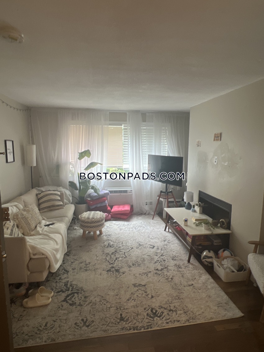 BOSTON - JAMAICA PLAIN - JACKSON SQUARE - 2 Beds, 1 Bath - Image 25