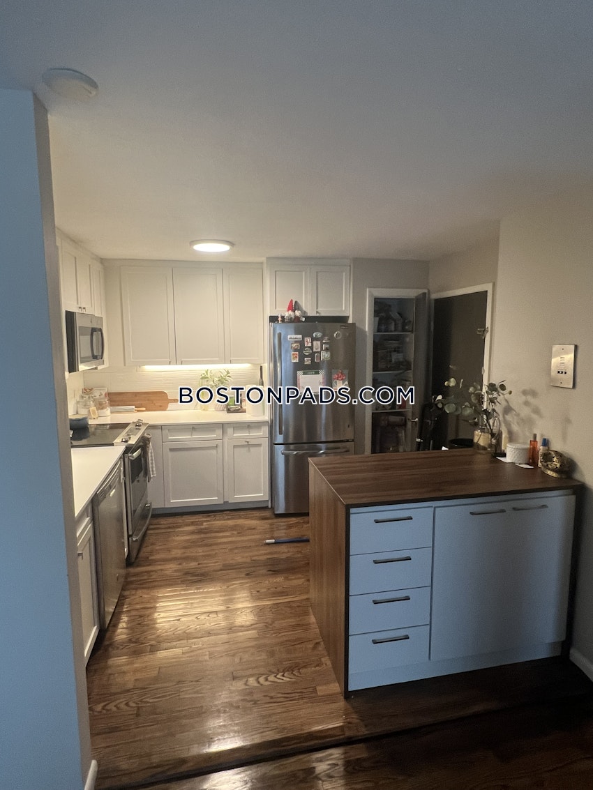 BOSTON - JAMAICA PLAIN - JACKSON SQUARE - 2 Beds, 1 Bath - Image 6