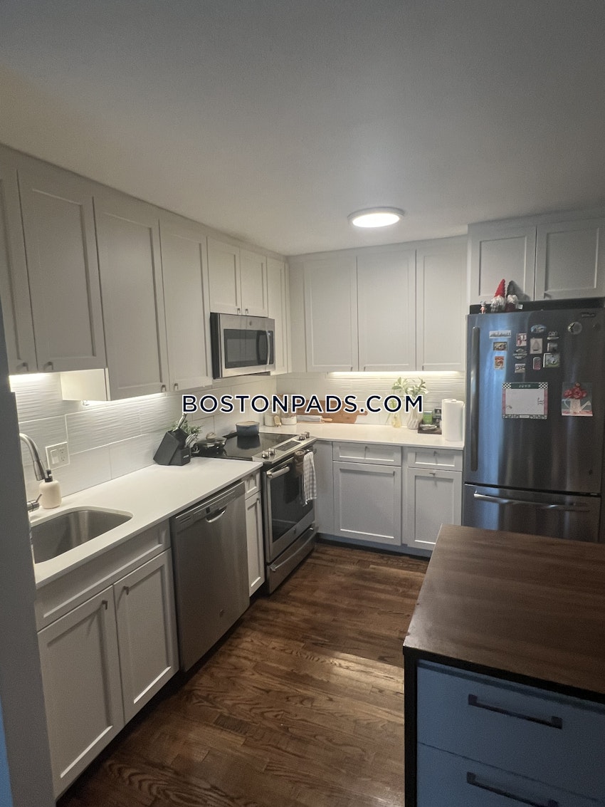 BOSTON - JAMAICA PLAIN - JACKSON SQUARE - 2 Beds, 1 Bath - Image 7