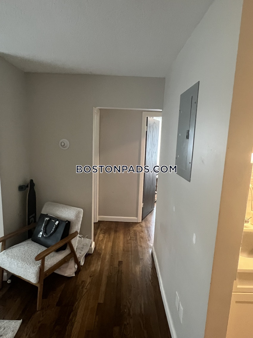 BOSTON - JAMAICA PLAIN - JACKSON SQUARE - 2 Beds, 1 Bath - Image 24