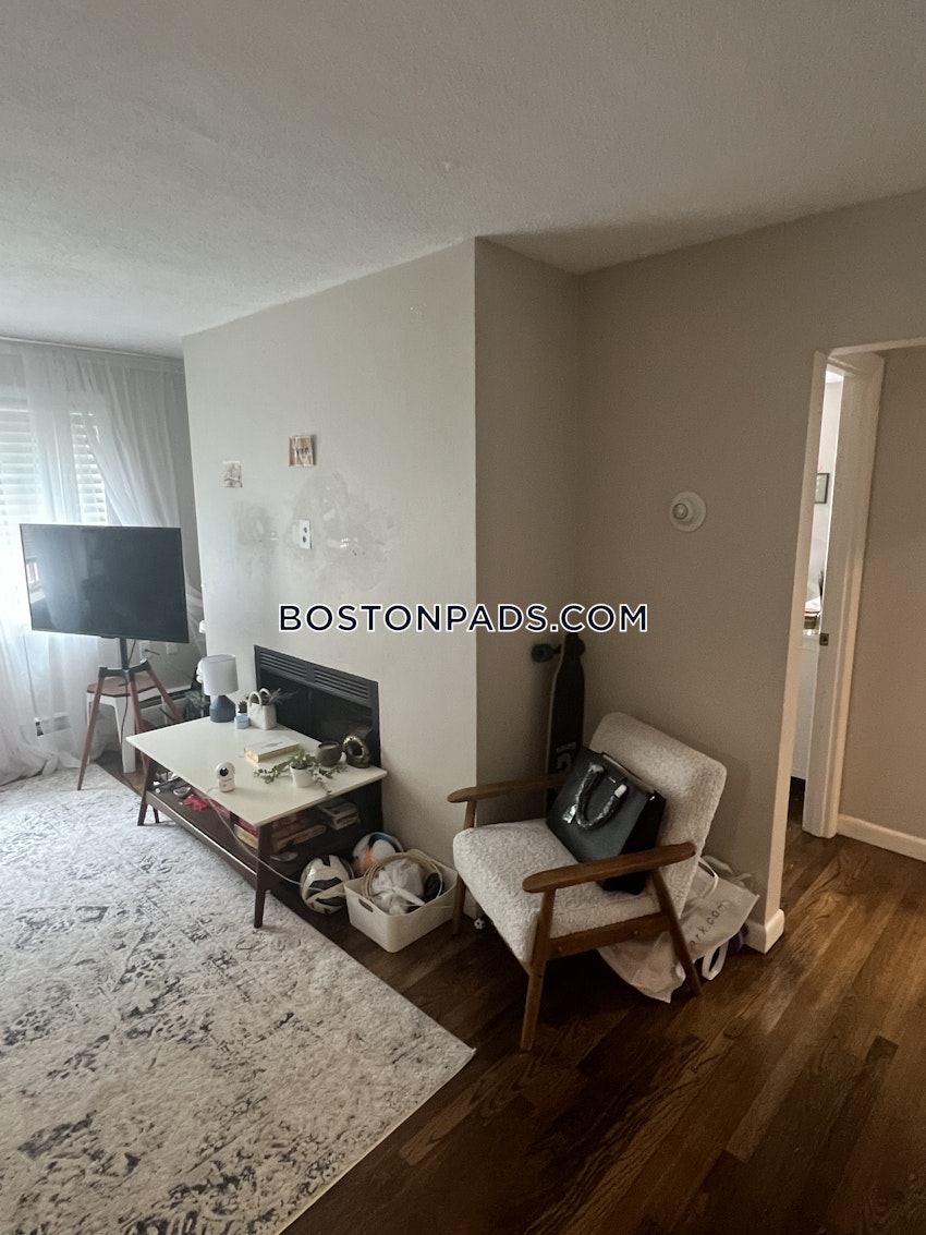 BOSTON - JAMAICA PLAIN - JACKSON SQUARE - 2 Beds, 1 Bath - Image 2