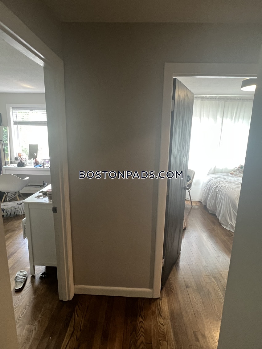 BOSTON - JAMAICA PLAIN - JACKSON SQUARE - 2 Beds, 1 Bath - Image 23