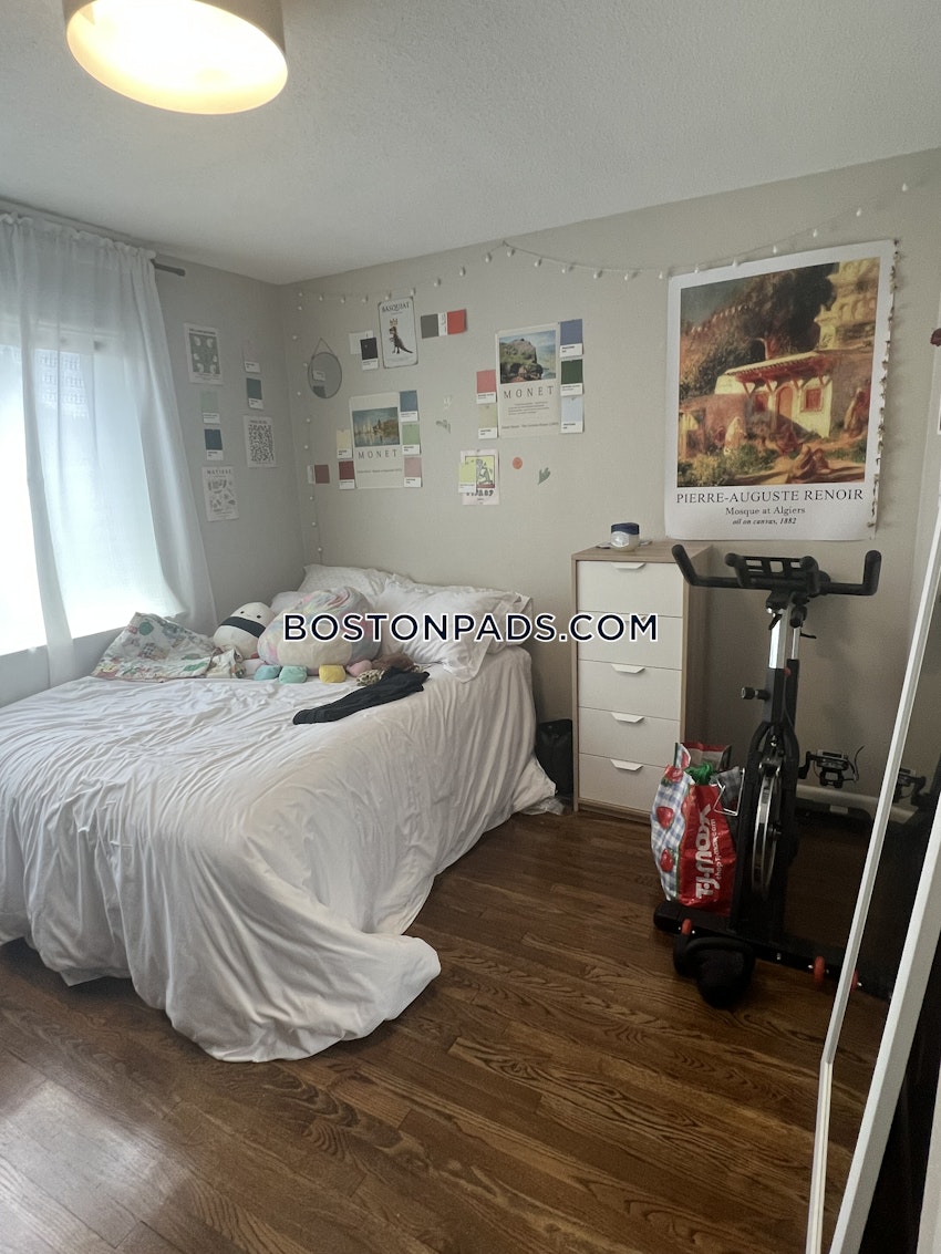 BOSTON - JAMAICA PLAIN - JACKSON SQUARE - 2 Beds, 1 Bath - Image 22