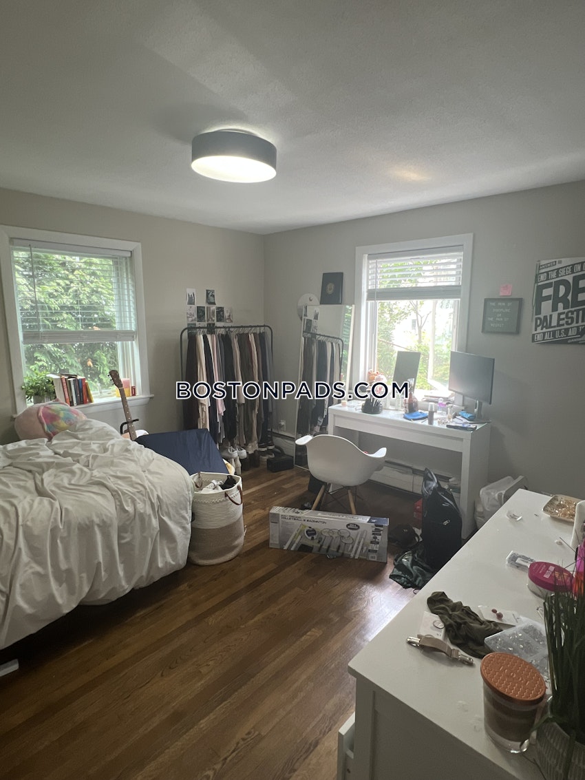 BOSTON - JAMAICA PLAIN - JACKSON SQUARE - 2 Beds, 1 Bath - Image 19