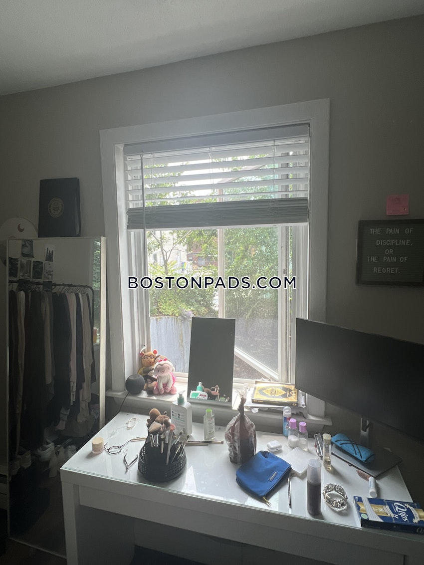 BOSTON - JAMAICA PLAIN - JACKSON SQUARE - 2 Beds, 1 Bath - Image 17