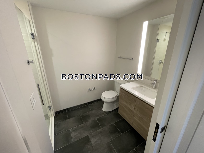 BOSTON - SEAPORT/WATERFRONT - 2 Beds, 2 Baths - Image 71