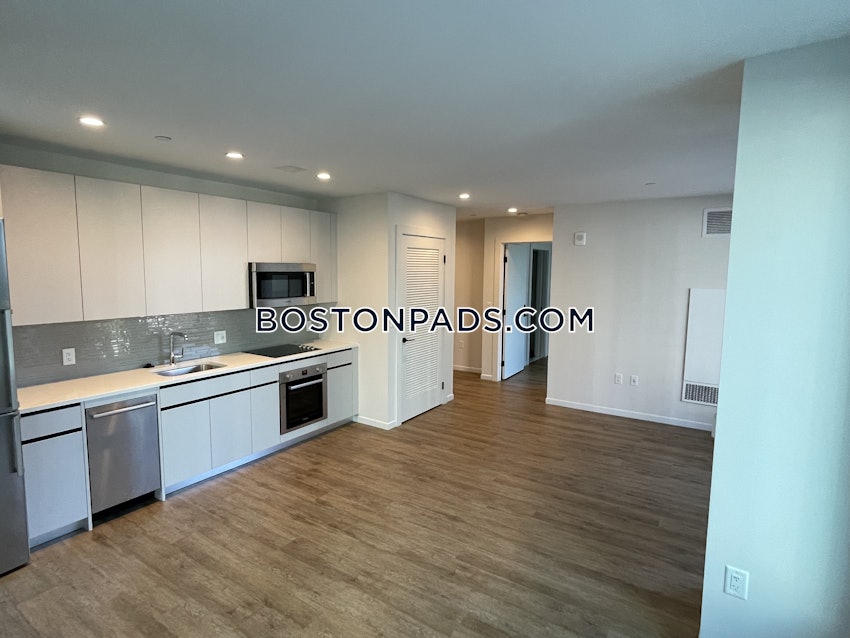 BOSTON - SEAPORT/WATERFRONT - 2 Beds, 2 Baths - Image 12