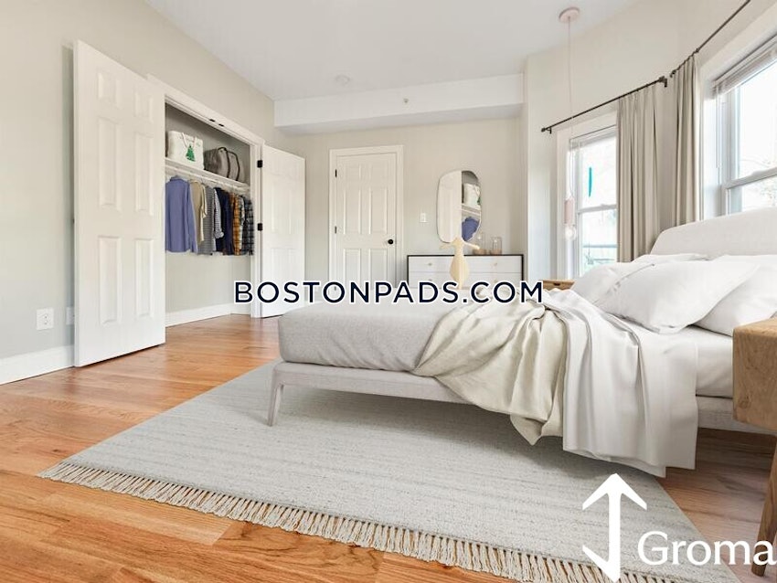 BOSTON - CHARLESTOWN - 4 Beds, 3.5 Baths - Image 5