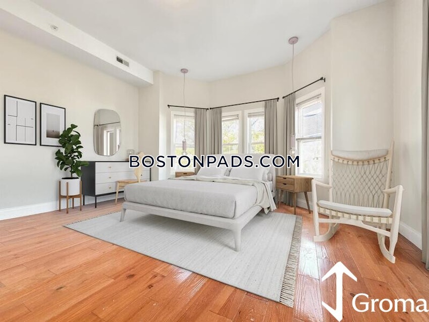 BOSTON - CHARLESTOWN - 4 Beds, 3.5 Baths - Image 6