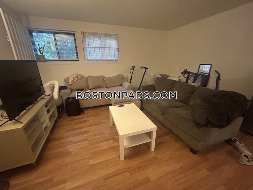 CAMBRIDGE - PORTER SQUARE - 3 Beds, 2 Baths - Image 1