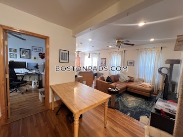 Boston - 3 Beds, 2 Baths