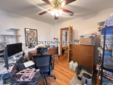 Boston - 3 Beds, 2 Baths